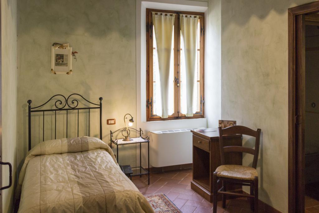 Cristena Piccolo Hotel San Valentino חדר תמונה