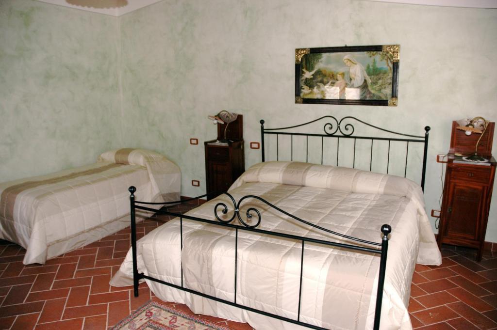 Cristena Piccolo Hotel San Valentino חדר תמונה