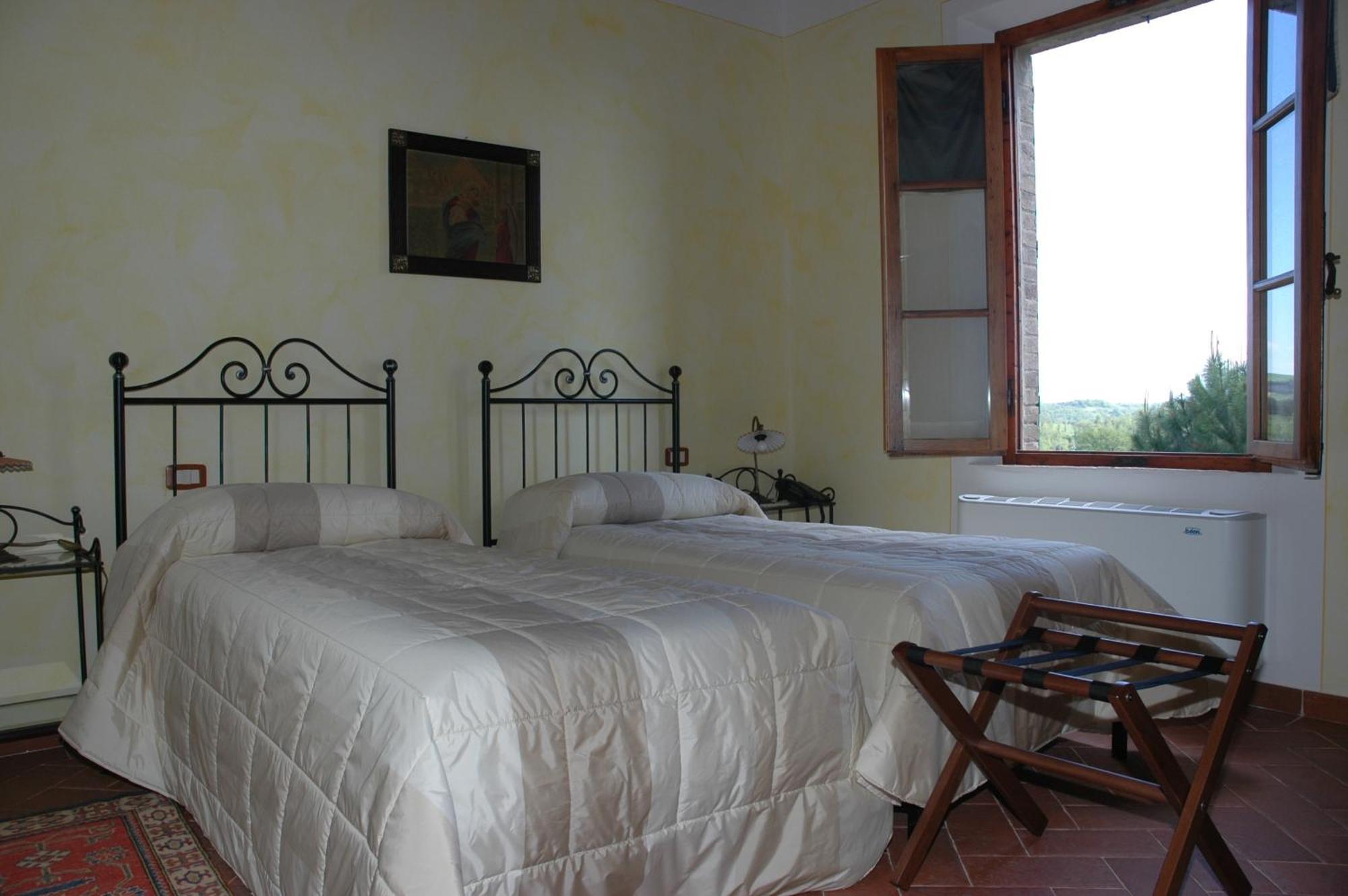 Cristena Piccolo Hotel San Valentino מראה חיצוני תמונה