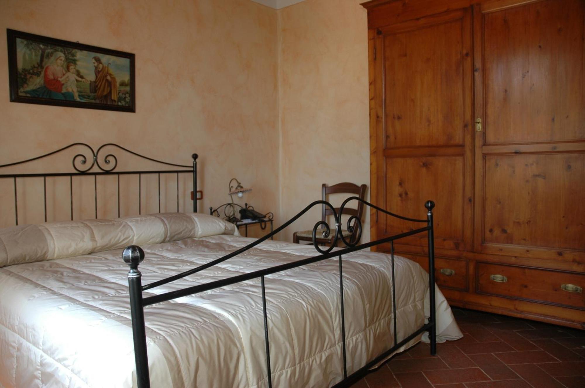 Cristena Piccolo Hotel San Valentino מראה חיצוני תמונה
