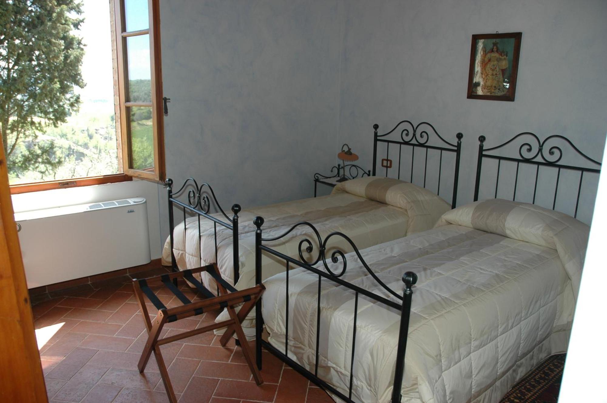 Cristena Piccolo Hotel San Valentino מראה חיצוני תמונה
