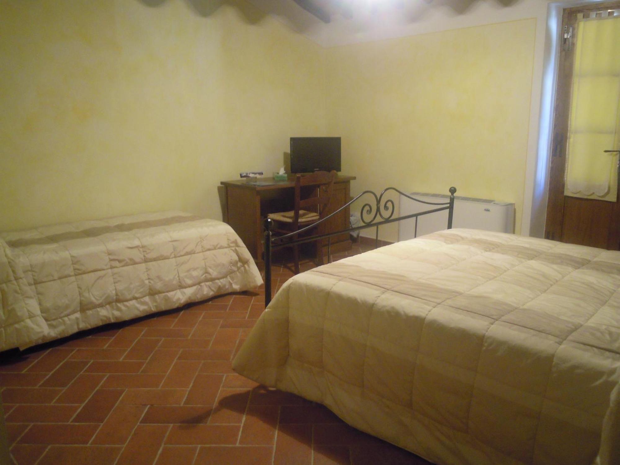 Cristena Piccolo Hotel San Valentino מראה חיצוני תמונה