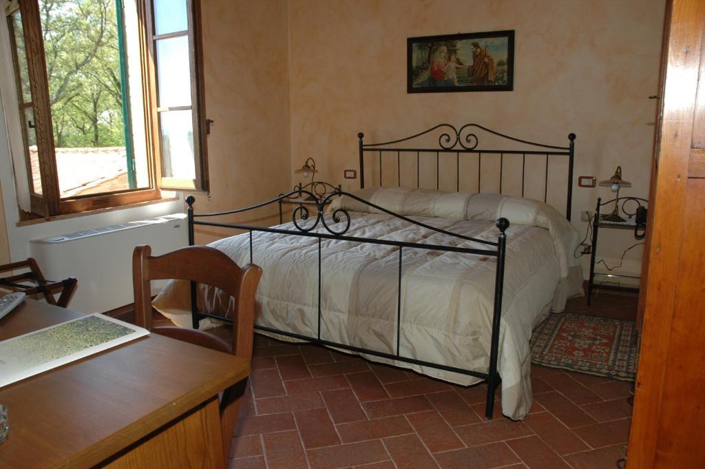 Cristena Piccolo Hotel San Valentino חדר תמונה